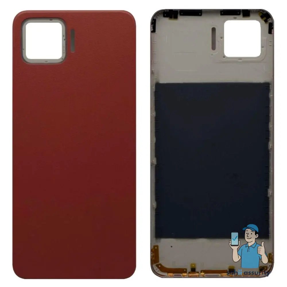 Back Panel Cover for OPPO F17